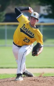 DeSotel named all-state again